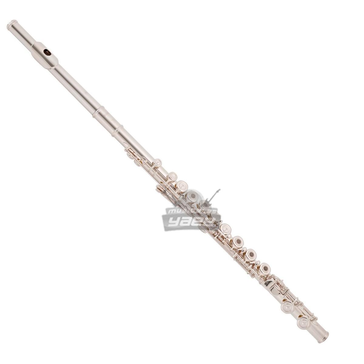 Flauta Transversal Yamaha Académica YFL272